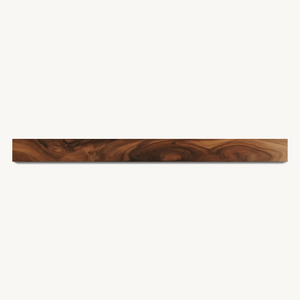 Rustic Floating Mantel Shelf For Fireplace Living Room Wall