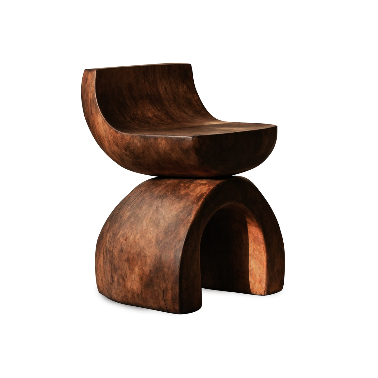 Mid Century Accent Chair For Living Room Decor
