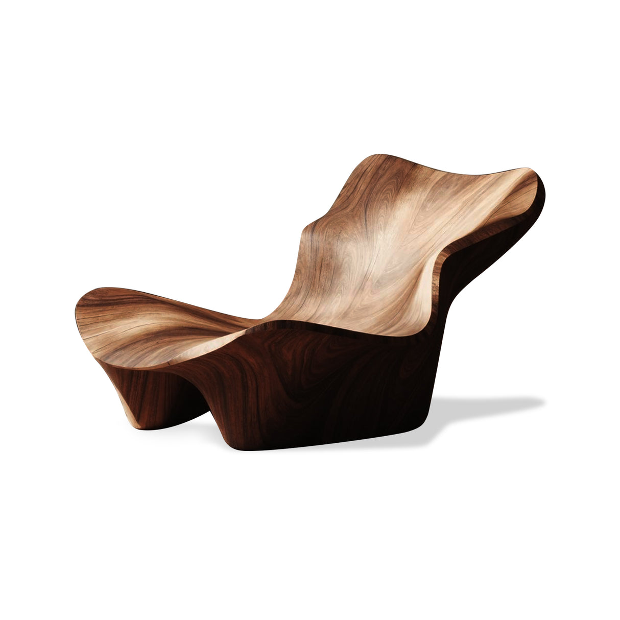 Farmhouse Accent Chair For Outdoor Seating Area