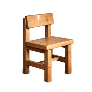Stylish Toddler Chair For Playroom Or Study Desk