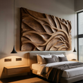 Contemporary Wall Art Inspired Tree Branch For Home Interiors