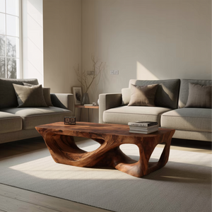 Minimal Coffee Table For Living Room Interiors