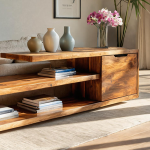 Luxury Console Table For Entryway Or Living Room
