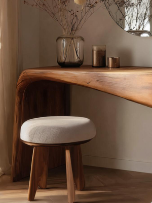 Modern Vanity Table For Bedroom Makeup