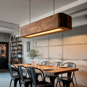 Artistic Pendant Light For Contemporary Interiors