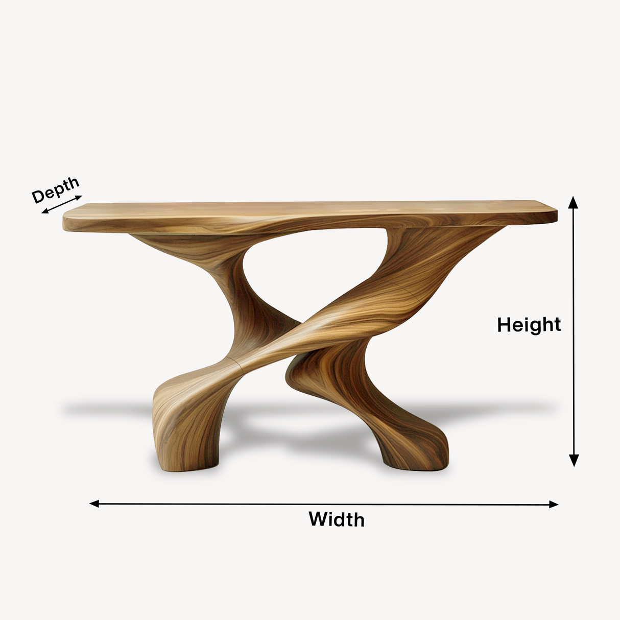 Handcrafted Vanity For Elegant Bathroom Furniture