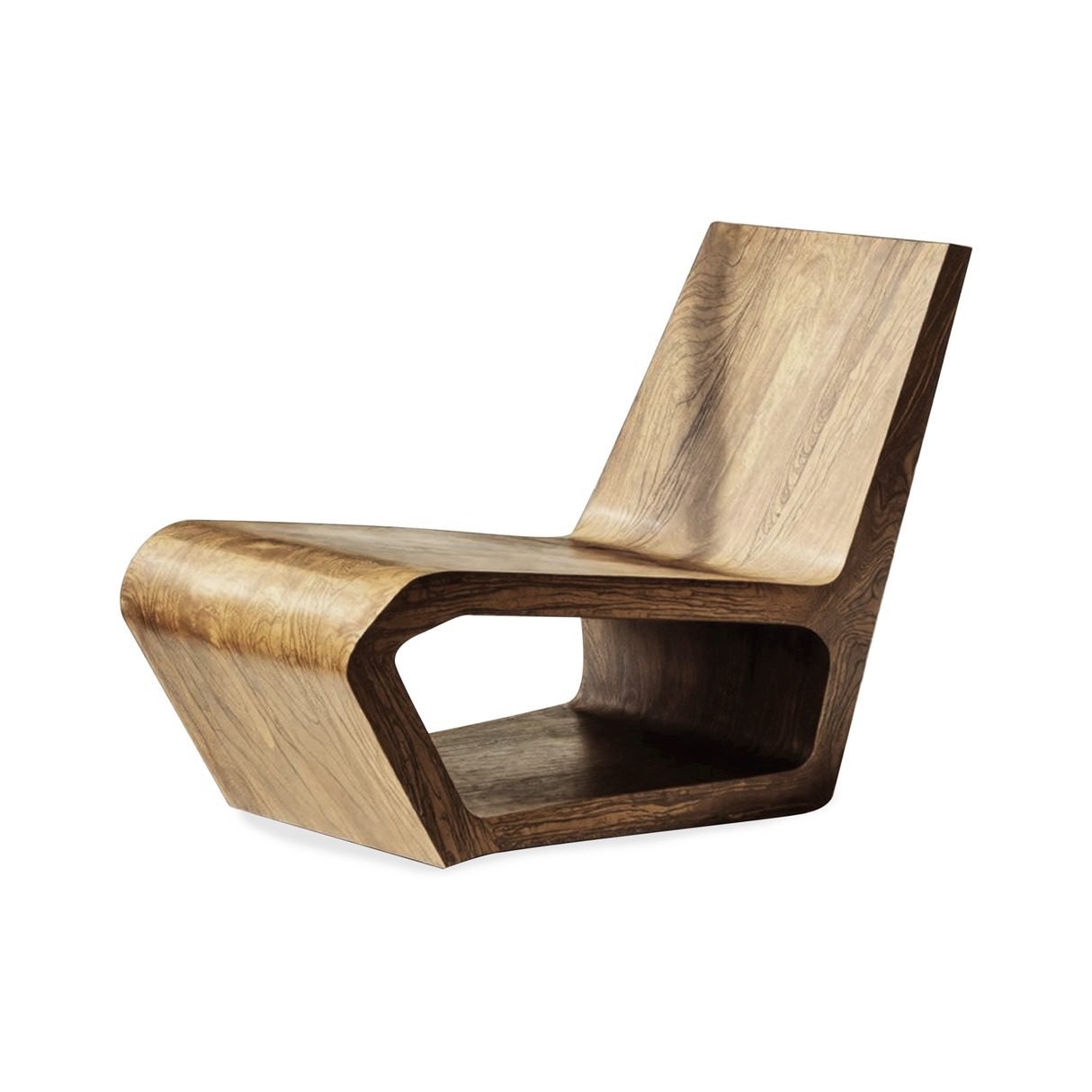 Handcrafted Accent Chair For Bedroom Decor Touch