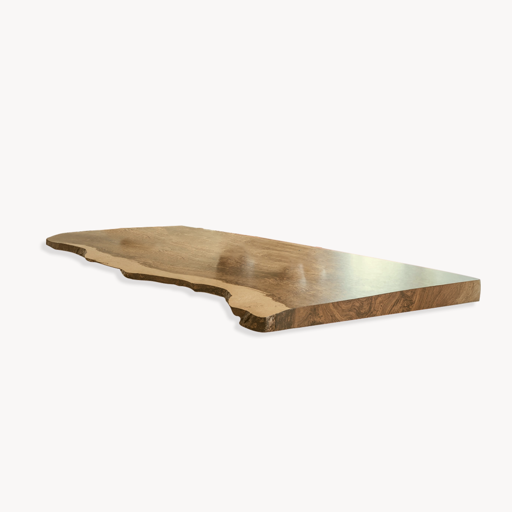 Rustic Kitchen Tabletop Dining Room Furniture Decor