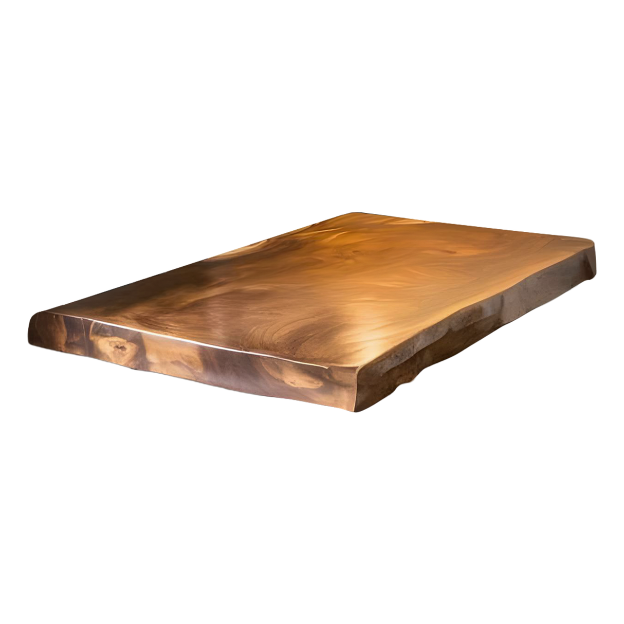 Modern Floating Desk For Home Office Use