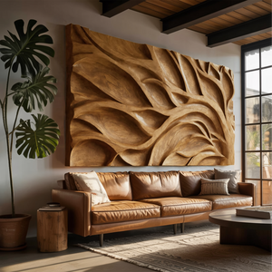 Contemporary Wall Art Inspired Tree Branch For Home Interiors