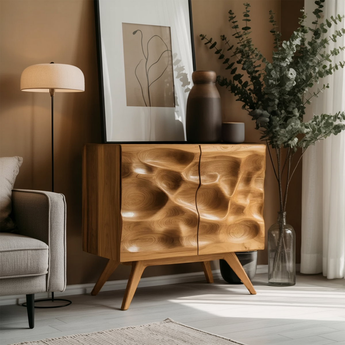 SITHHNSIB002CBNNA color oak