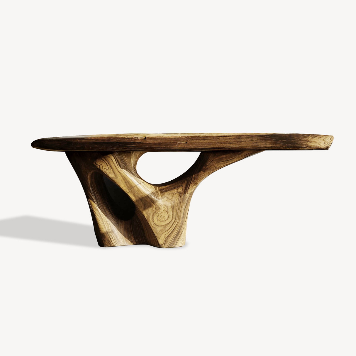 Rustic Solid Vanity For Timeless Bathroom Furniture