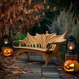 Rustic Wooden Bench For Living Room And Entryway Rustic Furniture