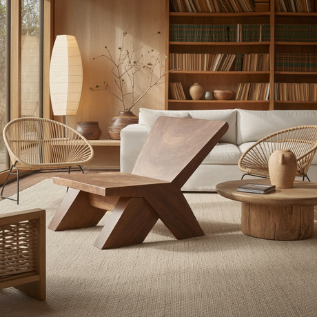Mid Century Lounge Chair Furniture Decor Must Have