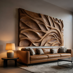 Contemporary Wall Art Inspired Tree Branch For Home Interiors