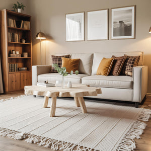 Handcrafted Coffee Table For Furniture Lovers