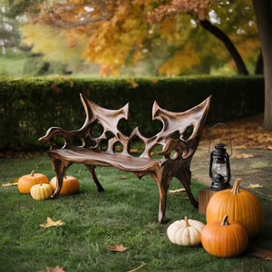 Rustic Wooden Bench For Living Room Country Style Furniture Ideas