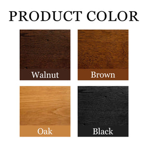 Handcrafted Wooden Wall Shelf For Living Room Decor