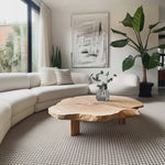 Farmhouse Solid Wood Table For Living Room Use
