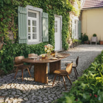 Farmhouse Dining Table For Timeless Kitchen Look