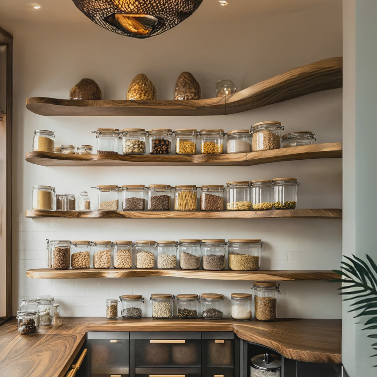 Farmhouse Kitchen Cabinet Spice Holder For Entryway Design