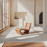 Handcrafted Accent Chair For Bedroom Decor Touch