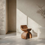 Mid Century Accent Chair For Living Room Decor