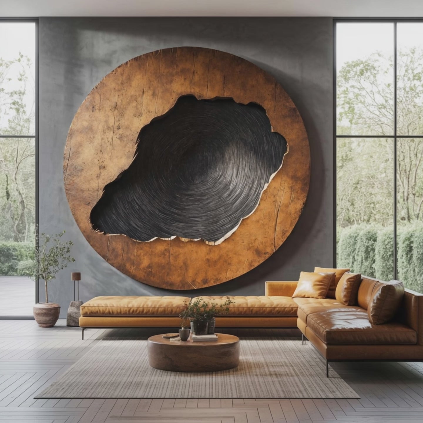 Farmhouse 3D Wood Wall Art For Rustic Entryway – ET Woodcrafts