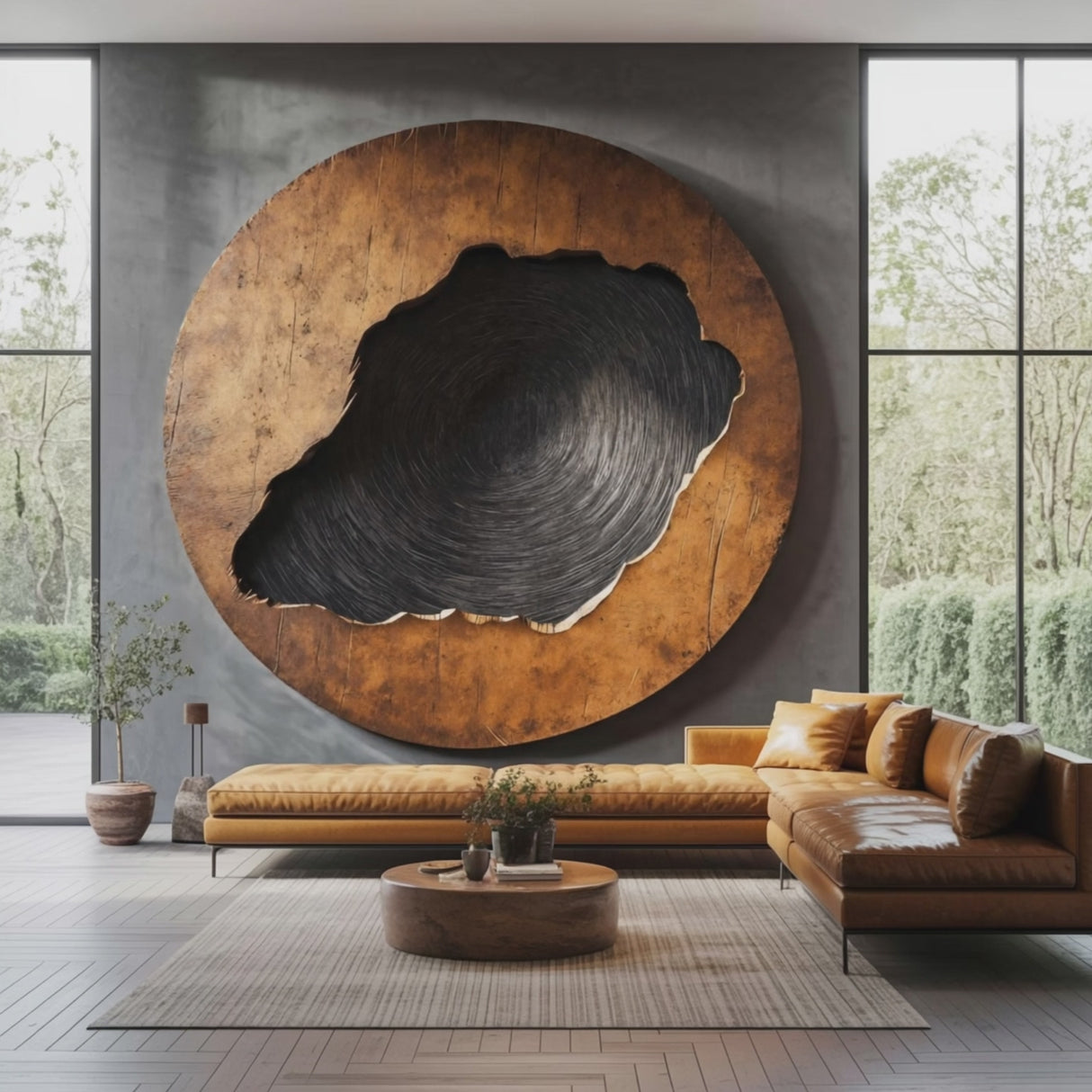 Farmhouse 3D Wood Wall Art For Entryway Rustic Appeal