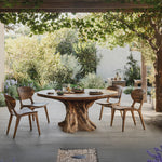 Handcrafted Dining Table For Thoughtful Interiors