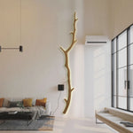 Minimalist Branch Wall Light For Hallway Or Living Room