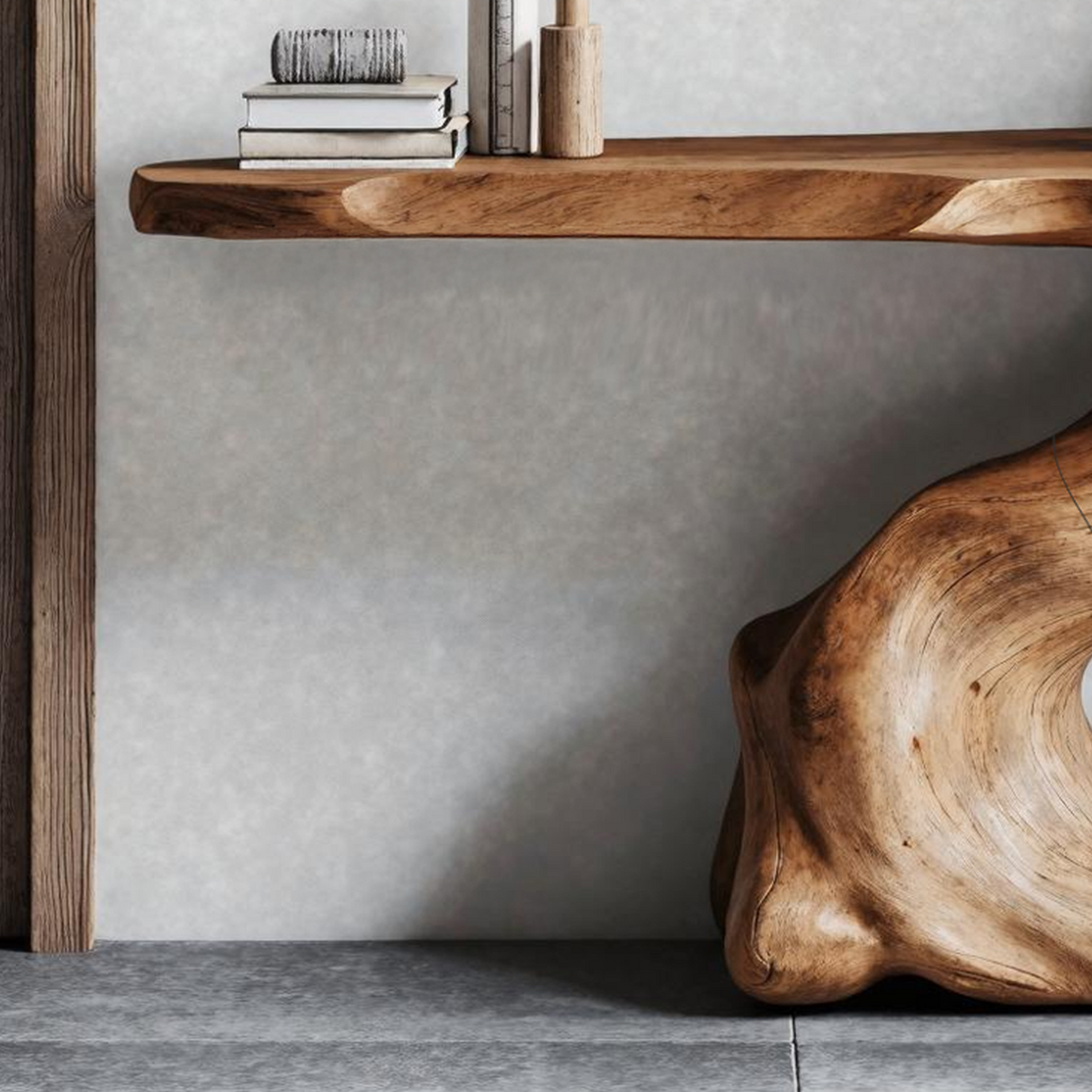 Rustic Entryway Table Entryway Design