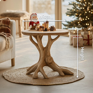 Mid Century Wooden End Table For Furniture Decor Festive Inspiration