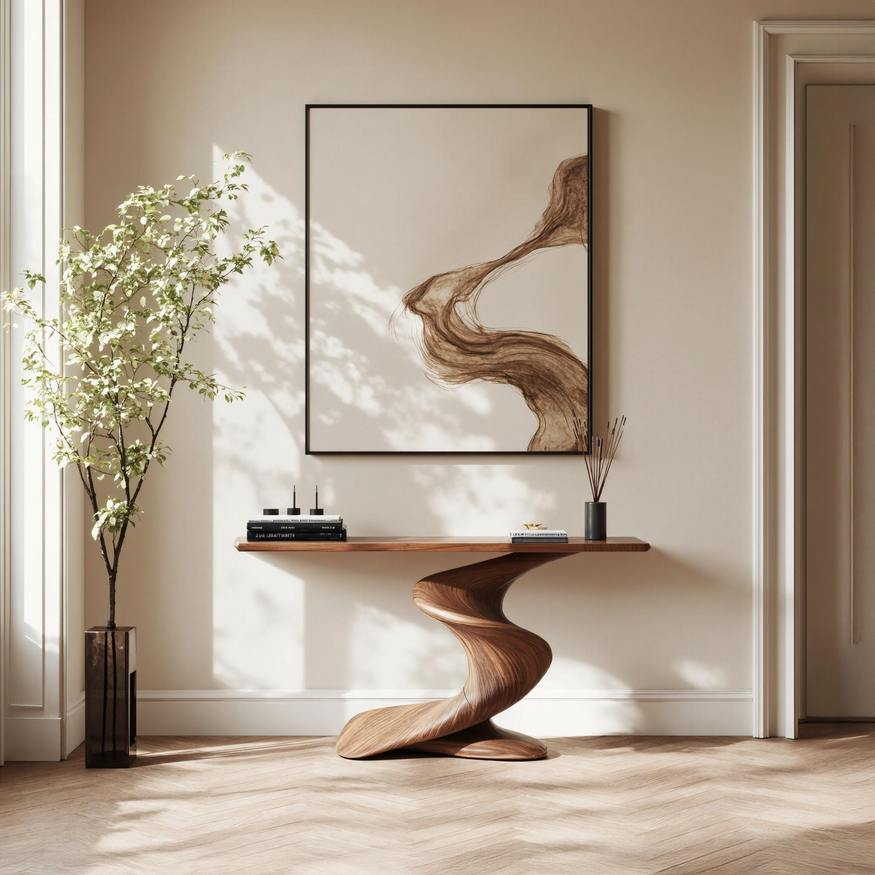 Console Tables 2026 | Elegant Console Tables for Your Home Entryway ...