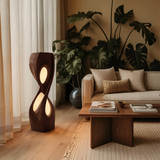SITHHNLAM029LANA color walnut