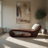 Modern Lounge Chair For Living Room Or Bedroom