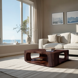 Elegant Handmade Coffee Table For Stylish Interiors