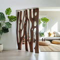 Room Divider Sculptural Piece For Entryway Living Room Or Open Space