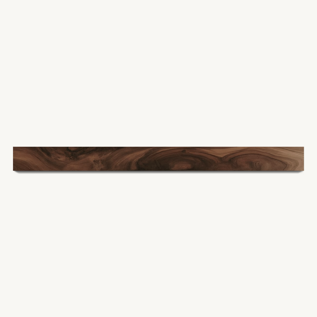 Rustic Floating Mantel Shelf For Fireplace Living Room Wall