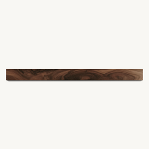Rustic Floating Mantel Shelf For Fireplace Living Room Wall