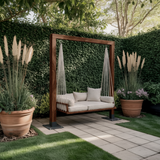 Modern Outdoor Daybed Swing For Poolside Or Garden
