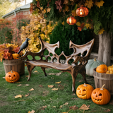 Rustic Wooden Bench For Living Room Country Style Furniture Ideas