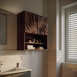 Modern Spa Bathroom Cabinet For Bathroom Furniture