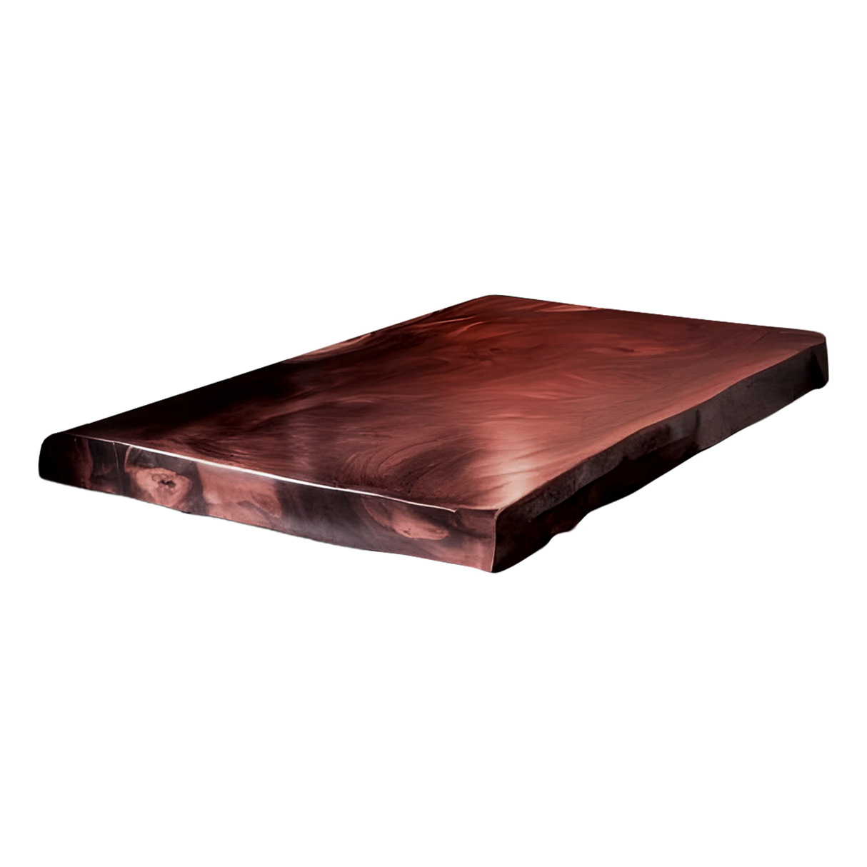 Modern Floating Desk For Home Office Use