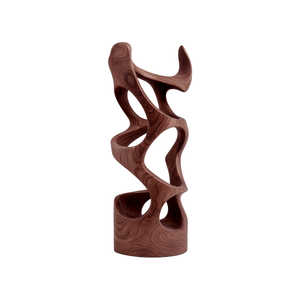 Modern Abstract Table Lamp For Bedroom Or Living Room