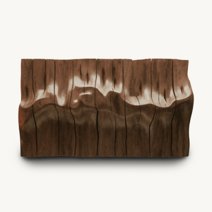 Modern Abstract Wall Art Carved Sculpture For Living Room And Office Wall