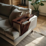 Modern Farmhouse Armrest For Cozy Living Room Style