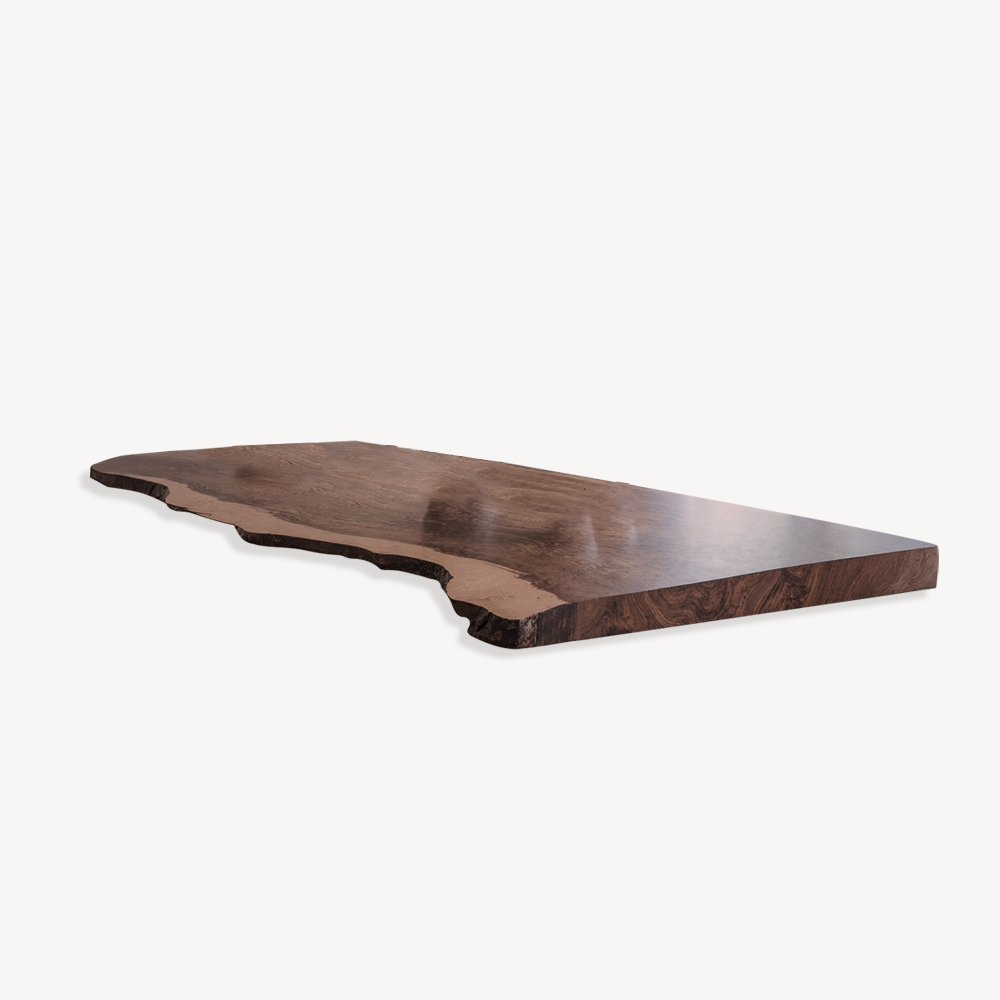 Rustic Kitchen Tabletop Dining Room Furniture Decor