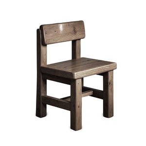 Stylish Toddler Chair For Playroom Or Study Desk